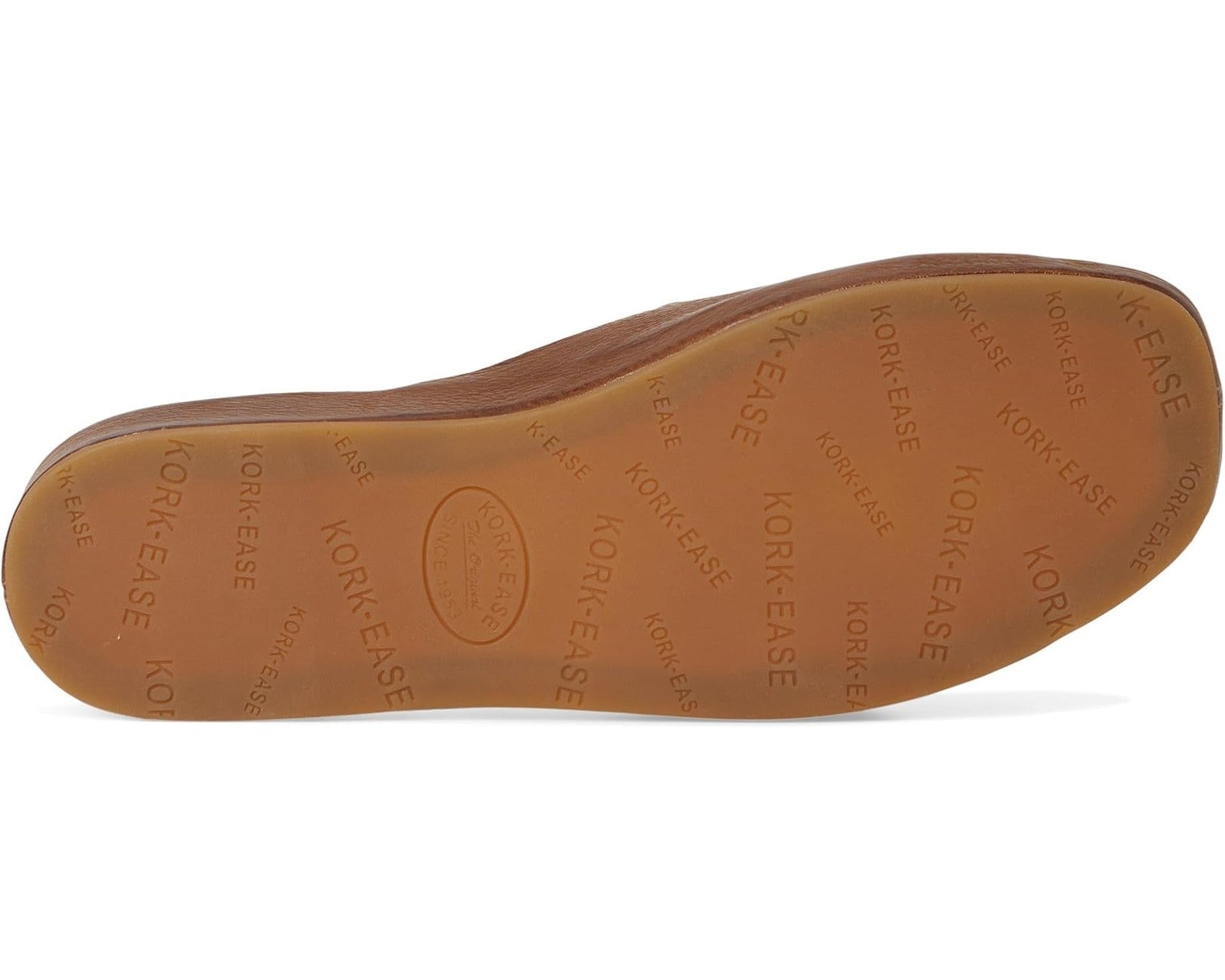 Kork-Ease Mesa Women's KE0023506 Brown