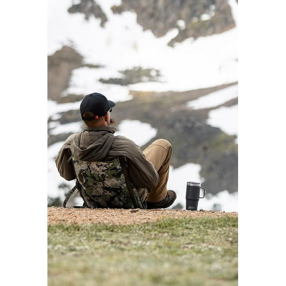 Crazy Creek HEX 2.0 PowerLounger 1049-190 Kings Camo