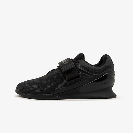 Reebok Men's Legacy Lifter Iv Sneaker 100248687 Black Grey