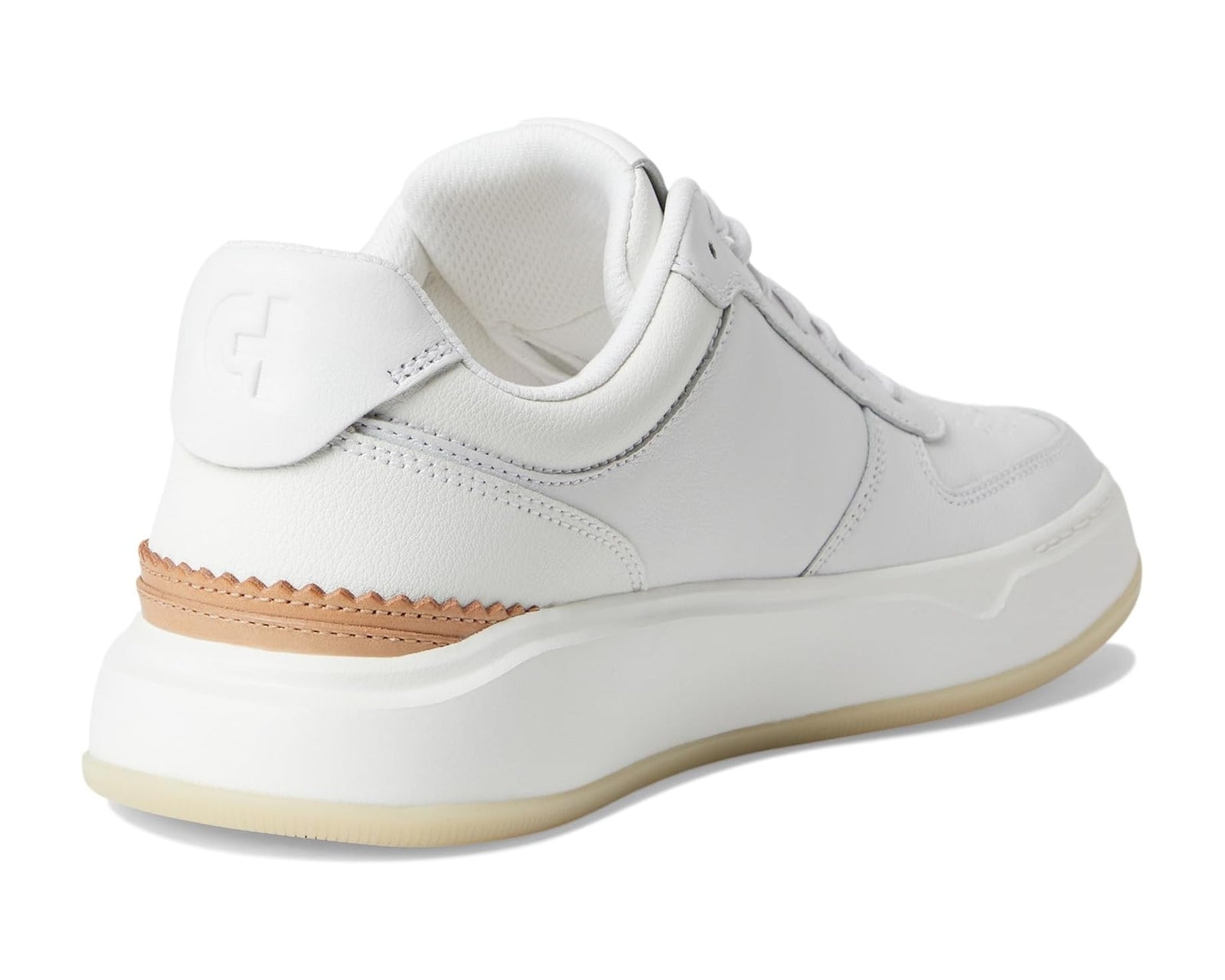 Cole Haan Grandpro Crossover Sneakers C34902 Optic White