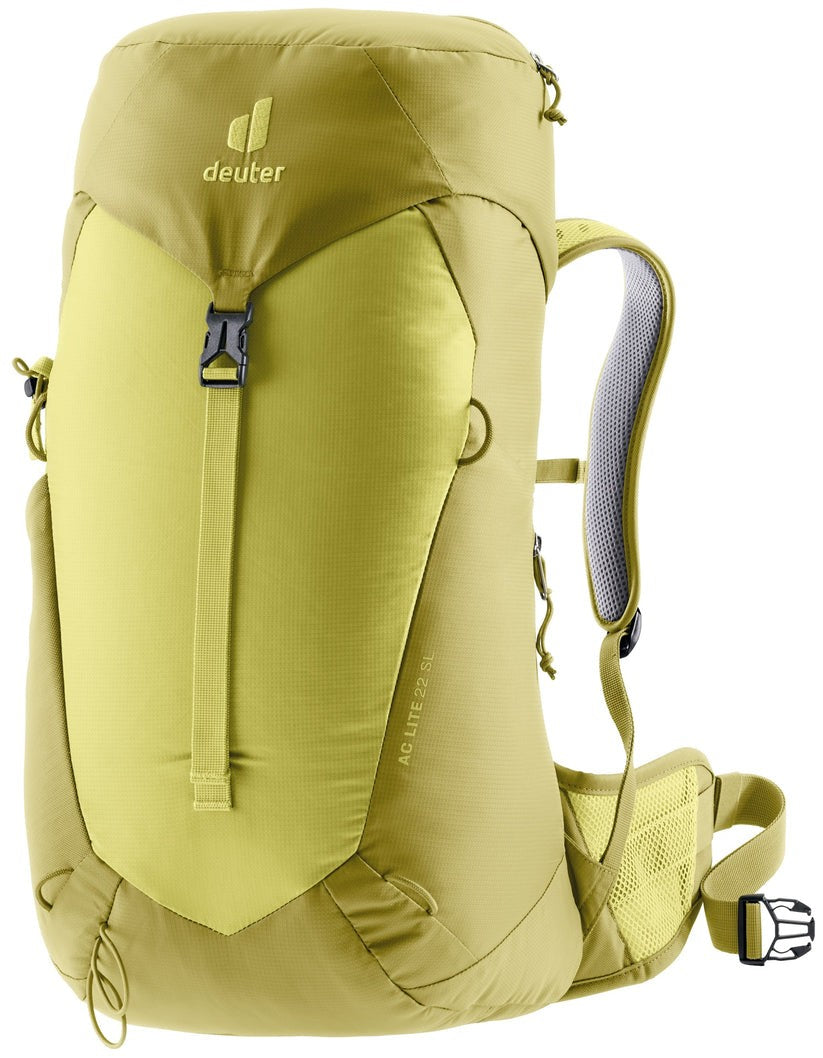 Deuter AC Lite 22 SL Backpack 3420724-1208 Sprout/ Linden