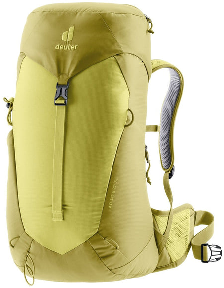 Deuter AC Lite 22 SL Backpack 3420724-1208 Sprout/ Linden