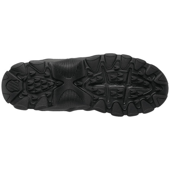 K-Swiss Men's ST329 CMF Running Shoe 03426-008 Black