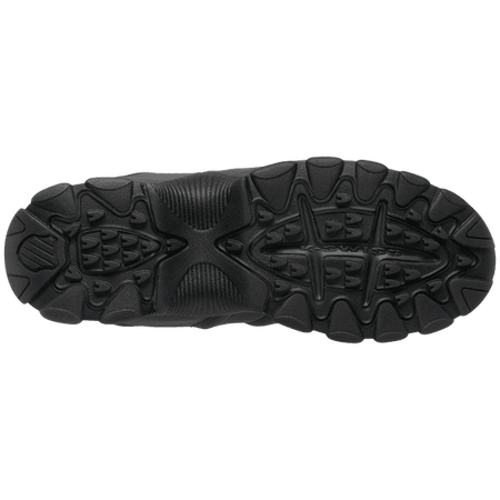 K-Swiss Men's ST329 CMF Running Shoe 03426-008 Black