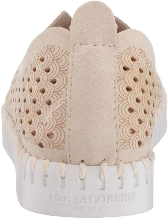 Ilse Jacobsen Womens Tulip TULIP 139-144A Kit Slip-on Shoe