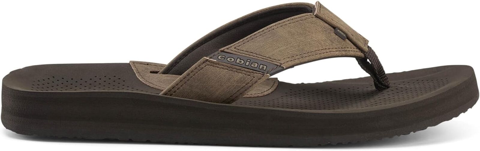 Cobian Mens ARV 2 Java ARV19202 Size 11 Flip Flop Sandal Brand New - AllSportsWearUSA