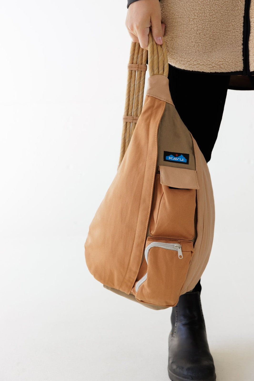 Kavu Rope Bag 923-2671 Quiet Plateau