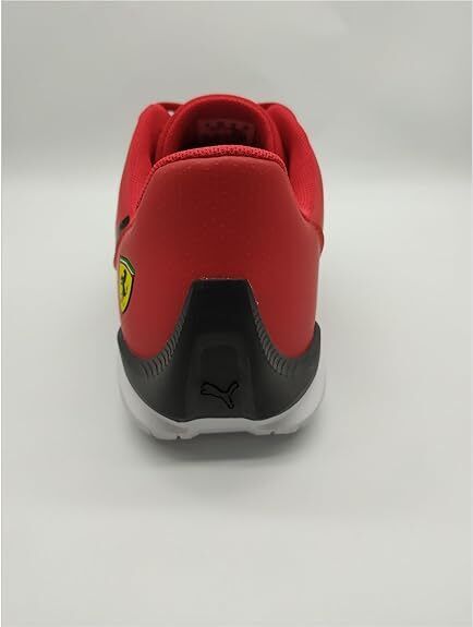 Puma Mens Scuderia Ferrari Drift Cat Decima Shoe 30719310 RedRosso Corsa - AllSportsWearUSA