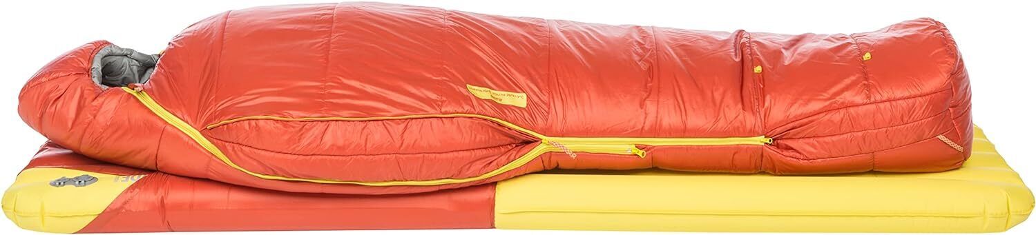 Big Agnes Torchlight 20-Degree BYTLR23 1P Youth Sleeping Bag Brand New - AllSportsWearUSA