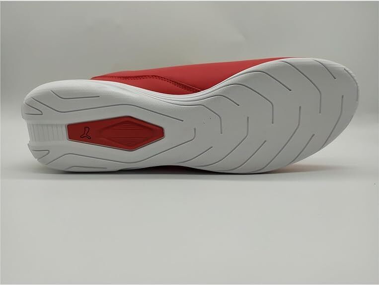 Puma Mens Scuderia Ferrari Drift Cat Decima Shoe 30719310 RedRosso Corsa - AllSportsWearUSA