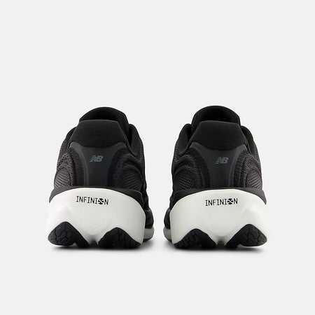 New Balance Women's Running Shoes 1080v15 Black Slate Grey