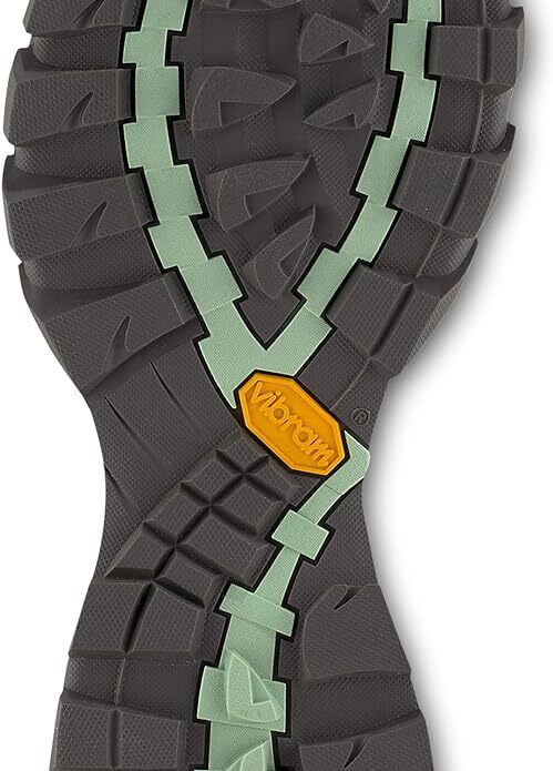 Vasque Women's Talus at Ud Low Hiking Shoe Bungee Cord/Basil Brand New - AllSportsWearUSA