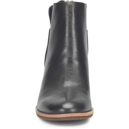 Kork-Ease Women's Chandra II Ankle Bootie KE0019703  Black