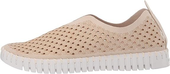 Ilse Jacobsen Womens Tulip TULIP 139-144A Kit Slip-on Shoe