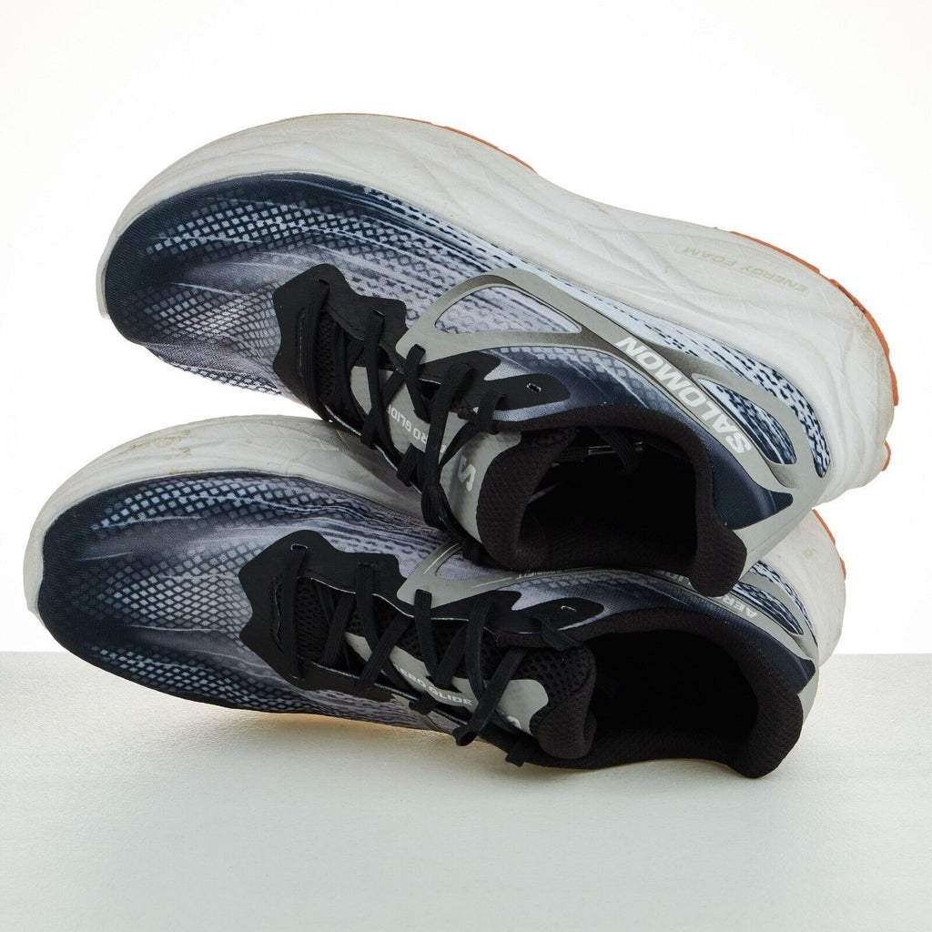 Salomon Men's Aero Glide Running Shoe L47385032 SIZE 10 - AllSportsWearUSA