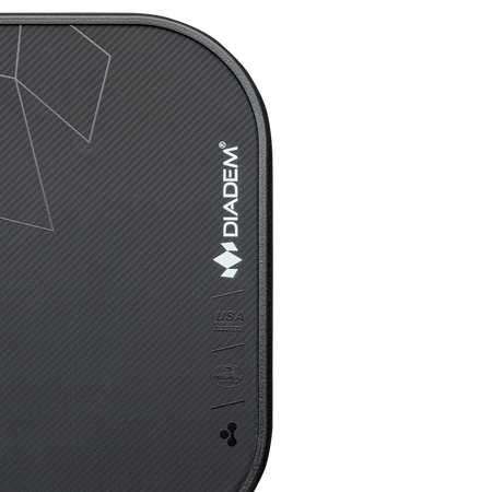 Diadem Warrior BluCore Pro 16 Pickleball Paddle PP20018