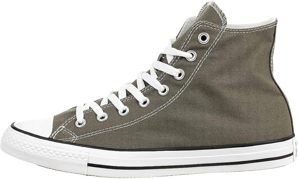 Converse Chuck Taylor All 1J793 Charcoal US 7.5