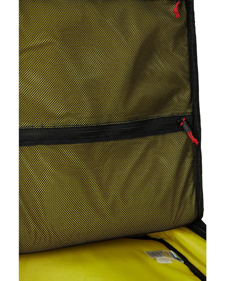 Topo Designs Global Travel Bag 932419303000 30L Backpack Olive/Olive
