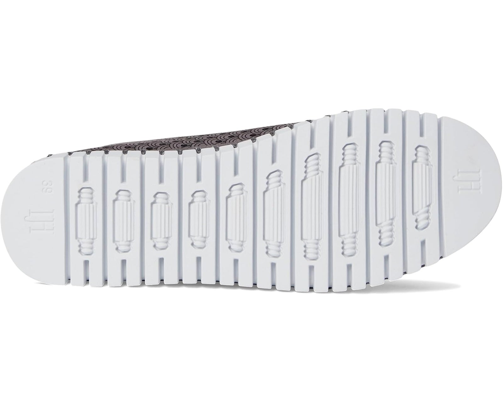 Ilse Jacobsen Women's TULIP139-020A Smoked Pearl