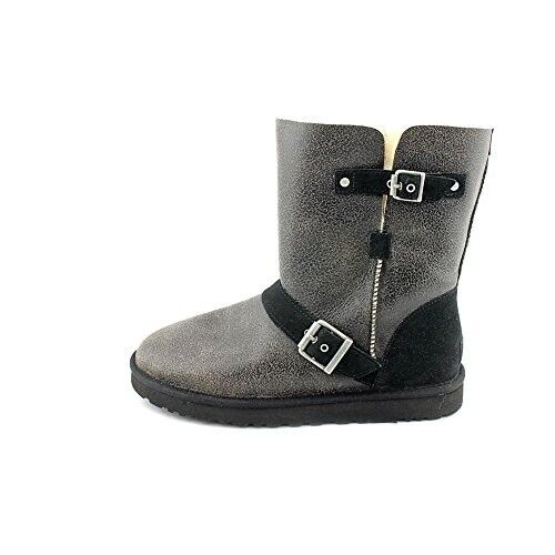 UGG Australia Womens Classic Short Dylyn Boot Size 10 - AllSportsWearUSA