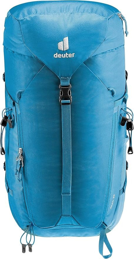Deuter Guide 30L Backpack Wave-Link 3440723-3253