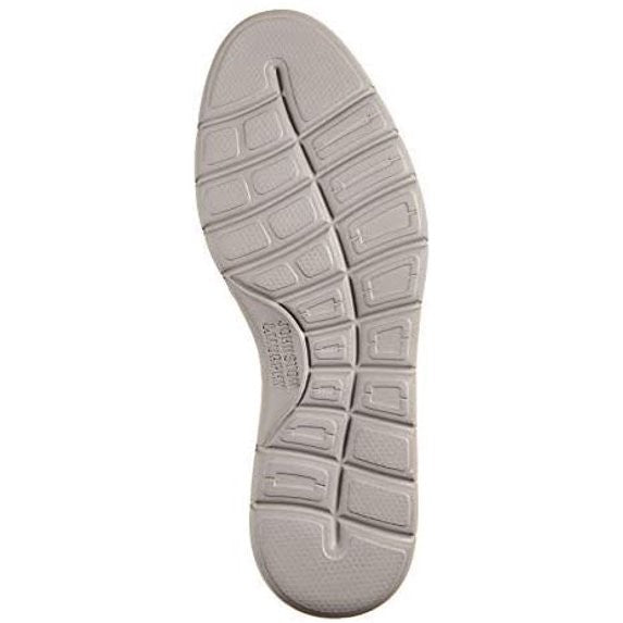 Johnston Murphy Men's Holden Plain Toe 20-8371 Black Full GrainJohnston Murphy