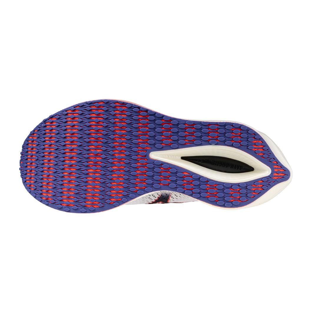 Mizuno Unisex Wave Rebellion Pro 3 Lo Running Shoe 411526-005S