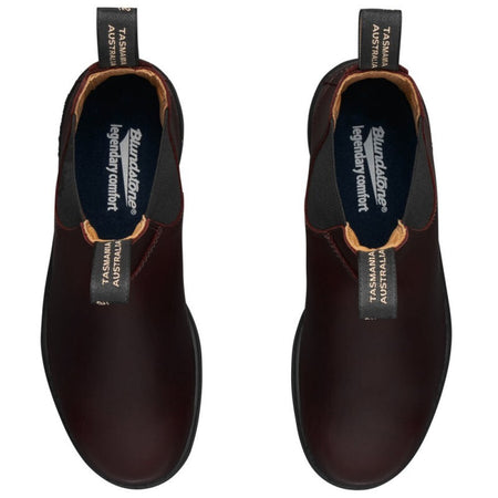 Blundstone Classic Chelsea Boots Auburn 2130