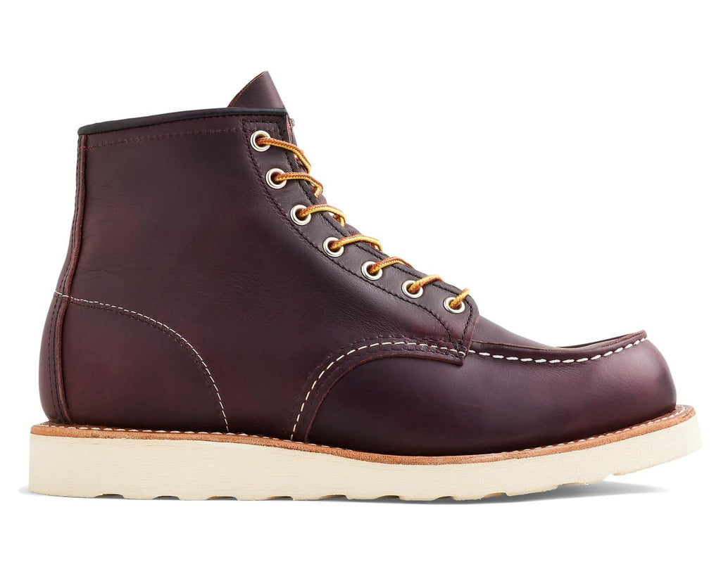 Red Wing Men's Heritage 6
