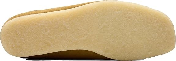 Clarks Men's Wallabee Shoe 26179190 Color Oakmoss