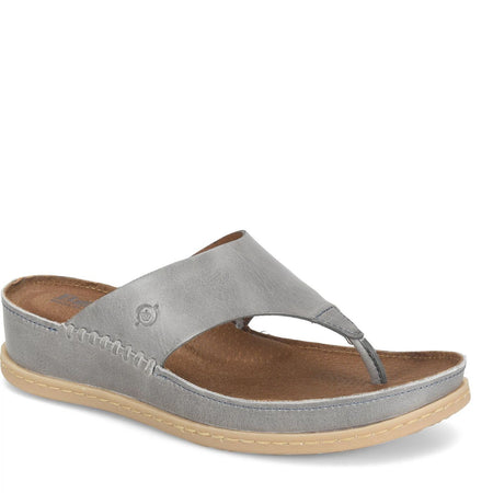Born Edie Women's Sandals BR0071732 Blue