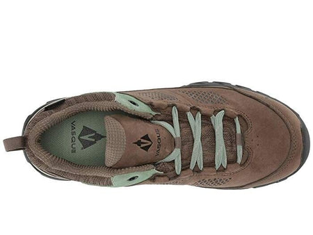 Vasque Women's Talus at Ud Low Hiking Shoe 7367W SIZE8 Bungee Cord/Basil New - AllSportsWearUSA