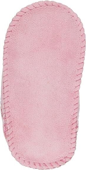 EMU Australia Grubs Baby Bootie (Infant/Toddler) B10310-PINK Brand New - AllSportsWearUSA