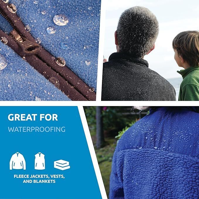 Nikwax Polar Proof Waterproofing - AllSportsWearUSA