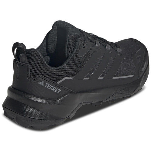 Adidas Men's Terrex Skychaser Ax5 Gtx  Sneakers JQ2210 Black
