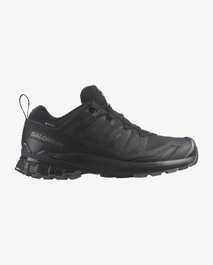 Salomon XA PRO 3D V9 GORE-TEX Men's Trail Running Shoes L472701 Phantom