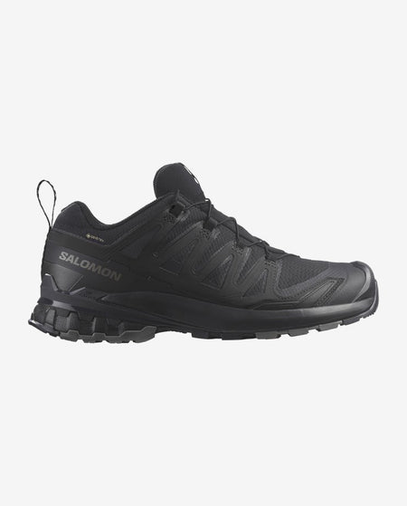 Salomon XA PRO 3D V9 GORE-TEX Men's Trail Running Shoes L472701 Phantom