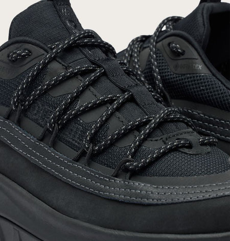Sorel Women's CALLSIGN HORIZON™ Low GTX Sneaker 2142941-010 Black Jet