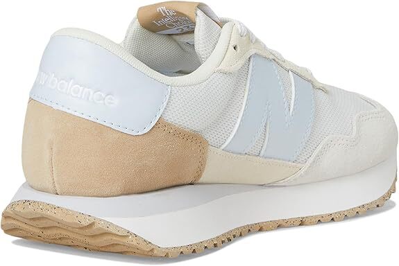 New Balance Women's 237 V1 Sneaker WS237PGB