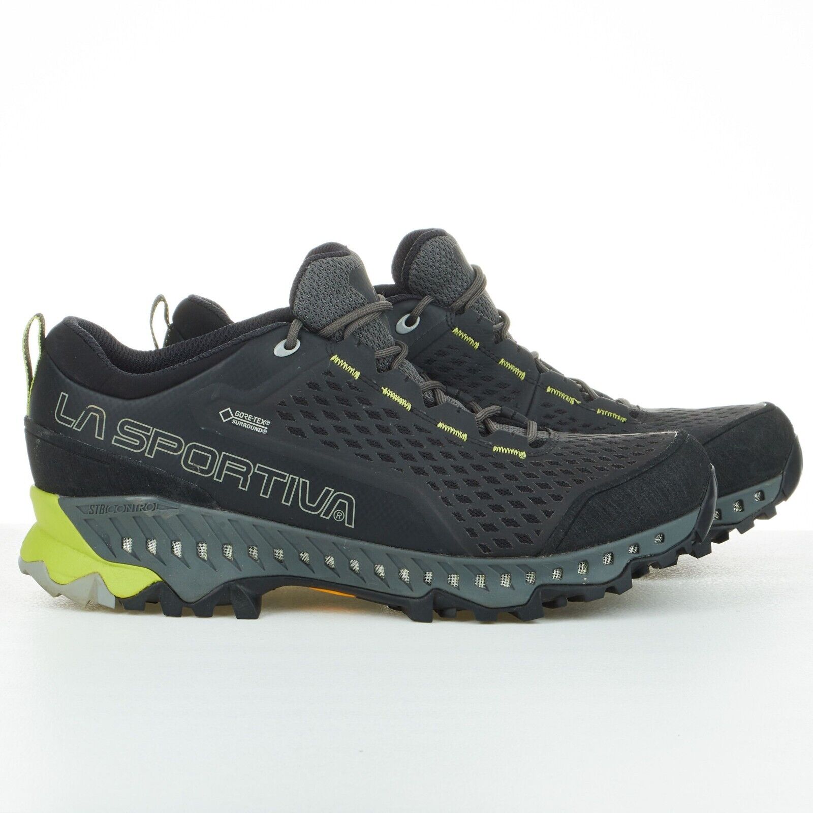 La Sportiva Mens Spire GTX Hiking Shoes SIZE 10.5 - AllSportsWearUSA