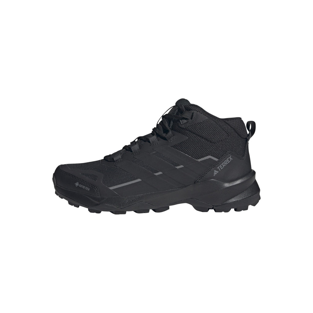 Adidas Hiking shoes adidas Terrex Skychaser AX5 Mid JQ2207 Black Carbon