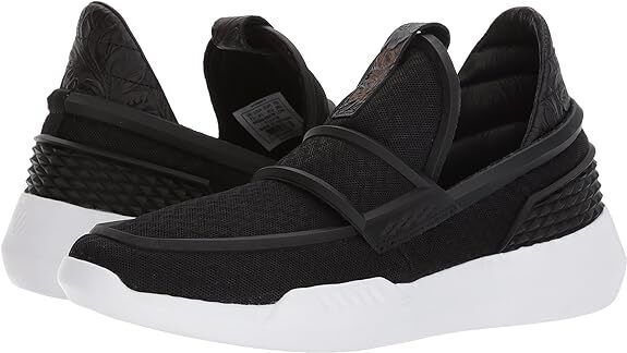 KSwiss Womens GenK Penny BlackWhite 95539002M Sneaker Brand New - AllSportsWearUSA