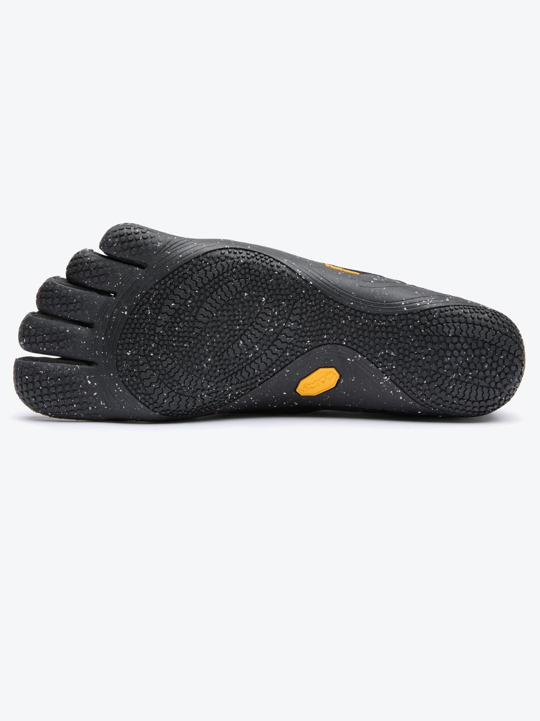 Vibram Womens Groundsplay 25W8811 Black