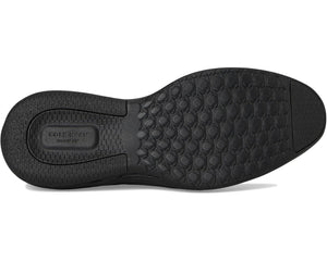 Cole Haan Men's Grand Hurrion Cap Toe Oxford C40688 Black