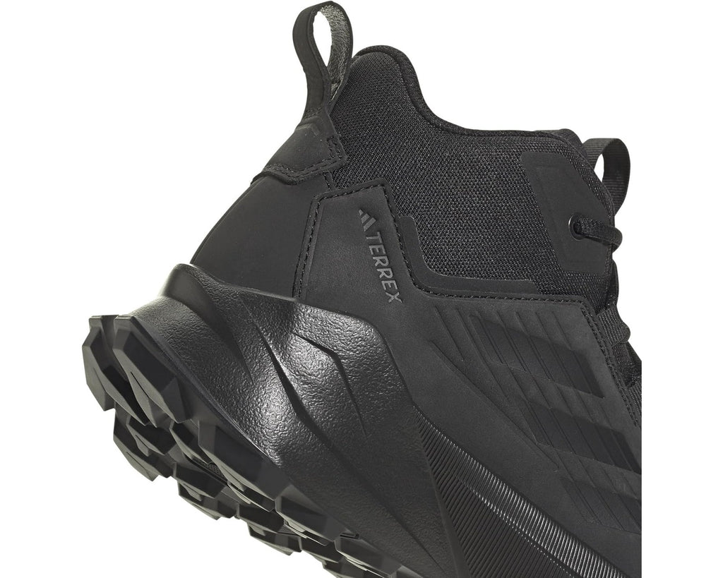 Adidas Men's Terrex Trailmaker 2 Leather Hiking Shoes ID0888