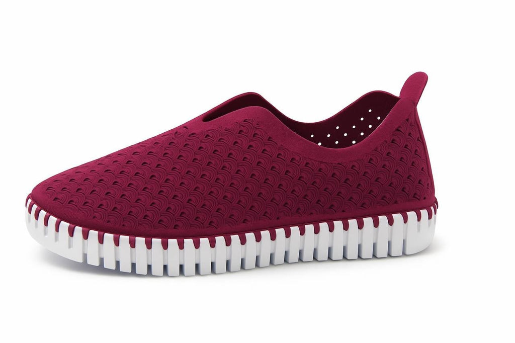 Ilse Jacobsen  Women's Slip On TULIP 139-915A Currents
