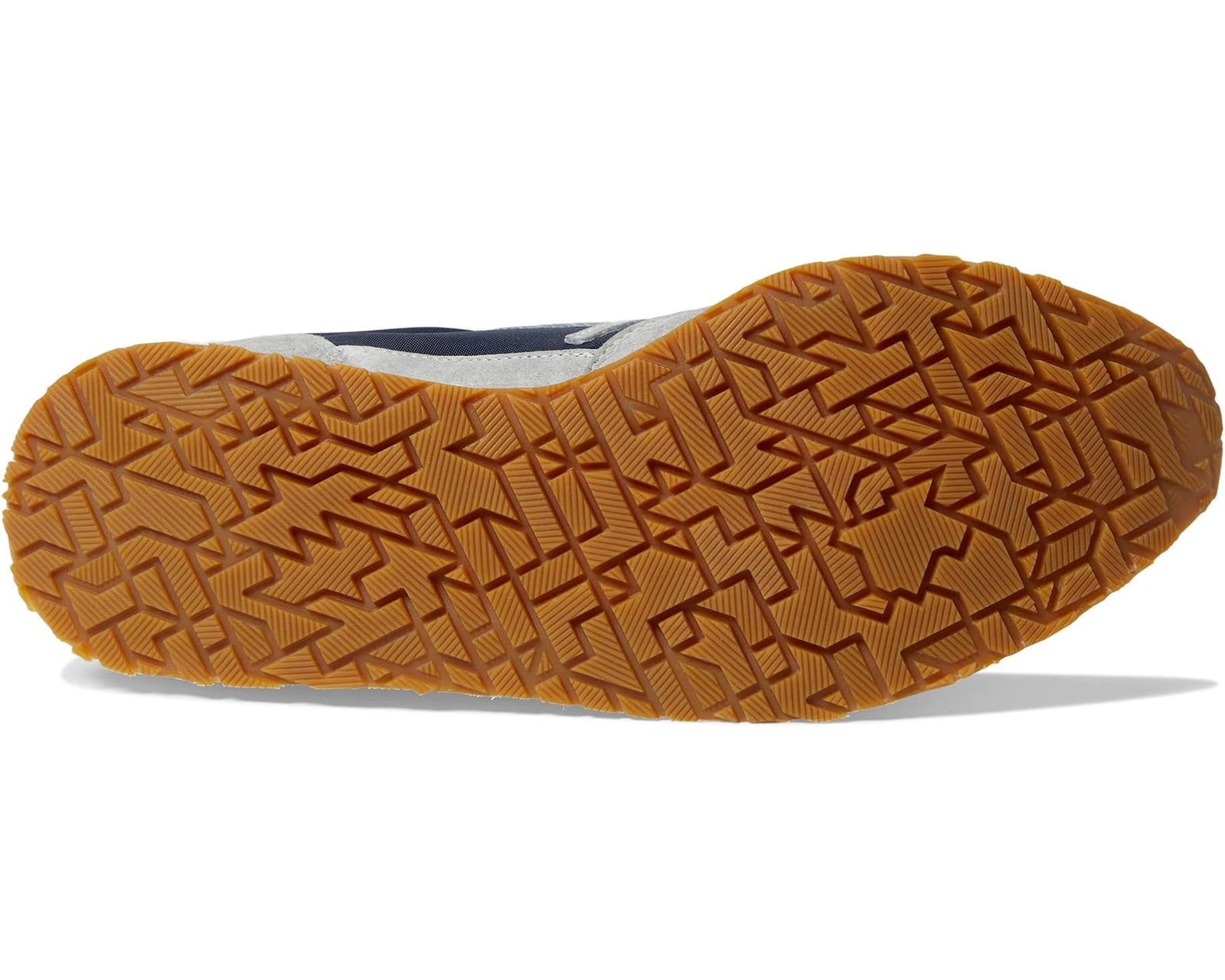 SAS 7Eventy6ix-Y Retro Comfort Sneaker Men's Stone Blue