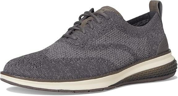 Cole Haan Men's Og Energyweave Stitchlite Wing Oxfords C40570 Ironstone