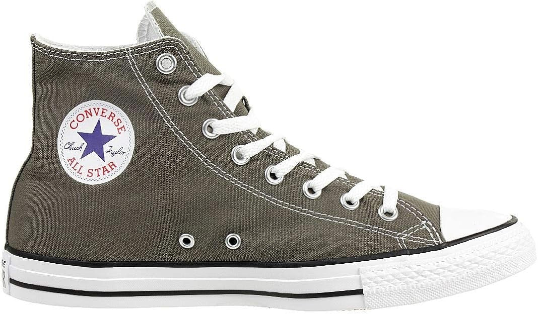 Converse Chuck Taylor All 1J793 Charcoal US 7.5