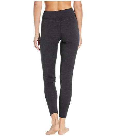 Smartwool Women's Merino 250 Baselayer Bottom SW019242010  Charcoal Heather XL